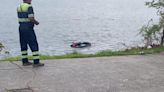 Car pulled from Lake Decatur