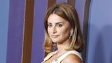 Penélope Cruz revela su miedo a conducir después de ver cómo a su hermana la atropellaba un coche