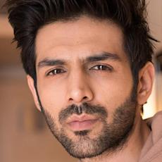 Kartik Aaryan