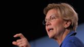 Tax Showdown Looms Next Year. Warren Calls On Democrats to Reverse Trump Tax Cuts.