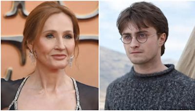 Harry Potter, Daniel Radcliffe sul gelo con J.K. Rowling: "Le devo molto, ma non devo assecondarla"