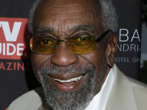 Veteran character actor Bill Cobbs dies at 90