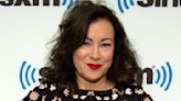 Jennifer Tilly Just Rocked the Gothic Version of Bjork’s 2001 Swan Dress & We’re Obsessed