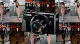 I Tested the Viral Canon PowerShot G7 X Camera to Find Out If the Hype Is Deserved