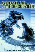 Godzilla contro i robot