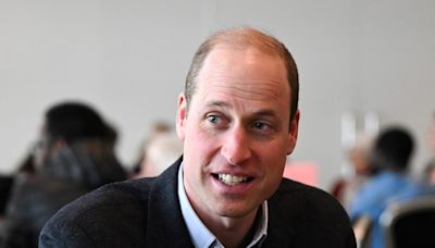 Royal News Roundup: Prince William’s Personal Message, a Royal Pregnancy Announcement & More