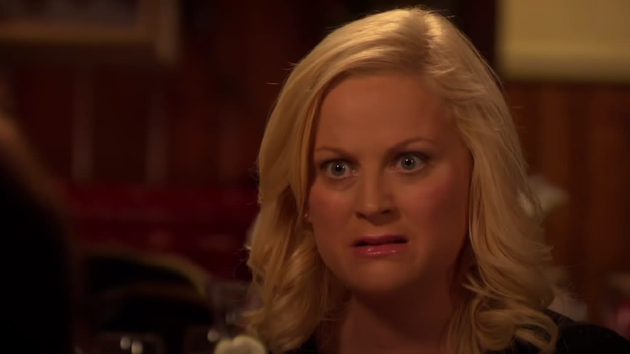 32 Times Leslie Knope Tried Too Hard In Parks And Rec