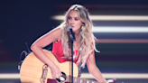 Watch Lainey Wilson Mark Full-Circle Moment For Her 9-Year-Old Self: 'It Kind Of Makes Me Emotional' | iHeartCountry...
