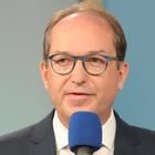 Alexander Dobrindt