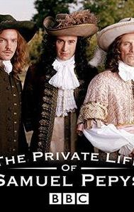 The Private Life of Samuel Pepys