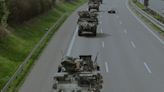 Friday Briefing: NATO Considers Sending Trainers to Ukraine