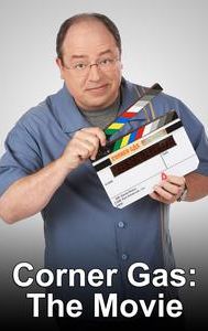 Corner Gas: The Movie