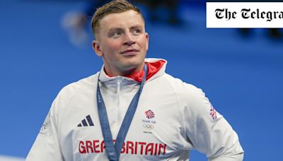 Adam Peaty tests positive for Covid day after missing out on Olympic gold