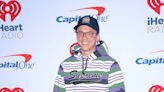 Logic welcomes second child