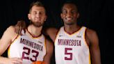 Gophers men's basketball roster: Who starts? How’s the depth?