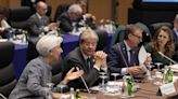 El G7 aborda digitalización bancaria y cadenas de suministro en segunda jornada en Niigata