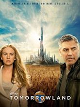 Tomorrowland (film)