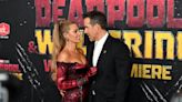 Ryan Reynolds reveals the sex of his and Blake Lively's baby