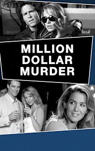 Murder in the Hamptons