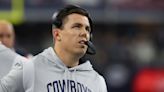 Kellen Moore out as Cowboys OC, Bucs expected to have ‘significant interest’