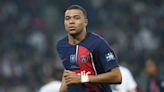 Kylian Mbappe has signed for Real Madrid: club