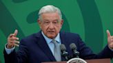Mexico president eyes 'half' of Citi unit amid IPO plan