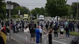 Six further people appear in court in connection with Dublin disturbances