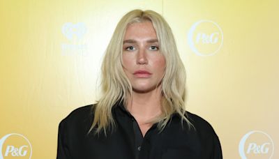 Kesha grateful for positive response to comeback single