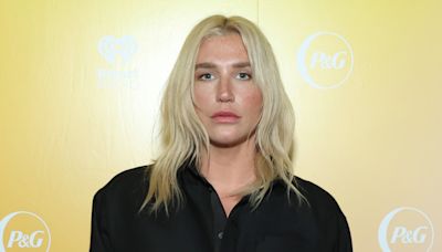 Kesha will re-record TiK ToK once she can legally do so