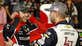 Friday 5: Who is NASCAR's driver of the year?