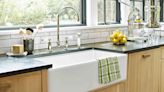 Should You Use a Dish Rag or Paper Towel to Wipe Down Kitchen Countertops?