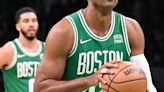 Ultimate pro Horford steps in