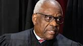 Man who Clarence Thomas 'raised as a son' says he was abandoned by justice as a teen