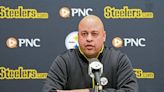 Tim Benz: Forget memes and nicknames, Omar Khan showed guts in a different way in 2024 Steelers' draft