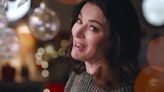 Nigella Lawson unveils drag queen name during Christmas special