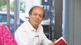 Suitable Verse: Mrinal Pande reviews and speaks to Vikram Seth about his translation of Hanuman Chalisa
