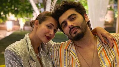 'Staying Positive Does Not Mean...': Arjun Kapoor Shares Cryptic Note As Malaika Arora Returns...