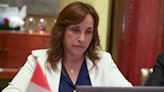 Dina Boluarte “probablemente” estaba dormida cuando el premier Gustavo Adrianzén intentó contactarla, dice ministro de Transportes