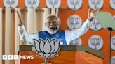 Narendra Modi: Exit polls expect BJP leader to return as PM
