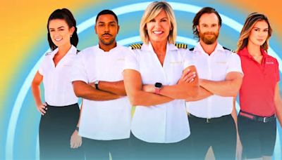 Below Deck Mediterranean Season 9 Cast Guide