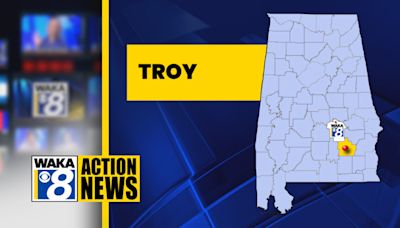 3 injured in Troy shooting - WAKA 8