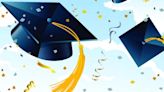 COLLEGE NEWS: Graduates, honors and more