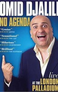 Omid Djalili: No Agenda - Live at the London Palladium