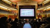 El Ayuntamiento de Huesca colabora con el Festival Internacional de Cine de Huesca a través de la Red de Ocio Joven
