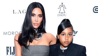 North West Joins Cast of Disney's 'The Lion King at the Hollywood Bowl' Live Concert Event