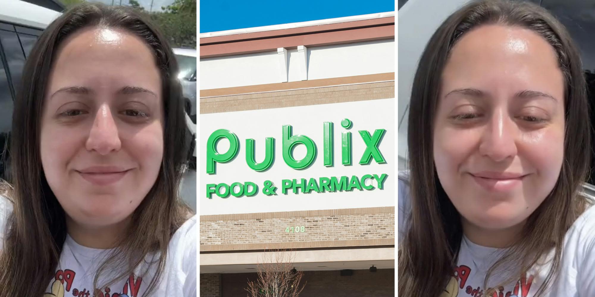 ‘Why all the secrecy Publix??’: Woman slams Publix’s response after new car gets hit by shopping cart