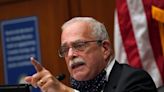 A person attacked 2 of Rep. Gerry Connolly's staffers with a baseball bat at his district office, including an intern on her first day