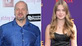 “Good Luck Charlie” Stars Mia Talerico and Eric Allan Kramer Share a Sweet TV Father-Daughter Reunion