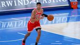 Former Bull Chandler Hutchison announces retirement from basketball