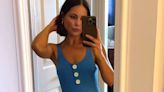 Louise Thompson reveals new name for stoma bag